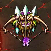 Bow Master APK