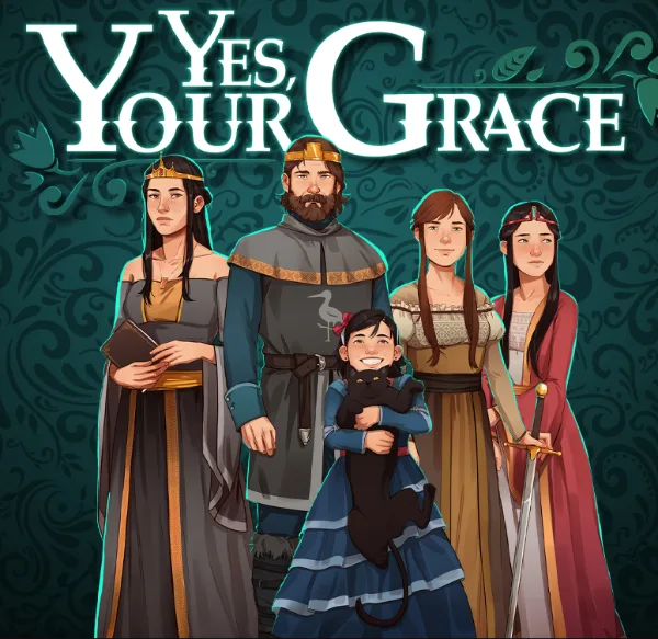 Yes, Your Grace APK