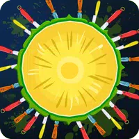 Idle Knife: Slash The Fruits APK