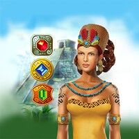 Treasure of Montezuma－wonder 3 APK