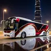 Modern Bus Simulator Games 3D  APK