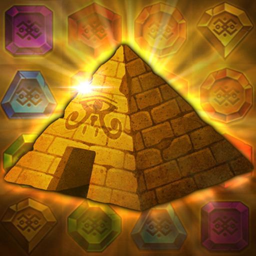 The magic treasures APK