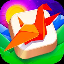 Match Jong - Zen Tile Puzzle APK