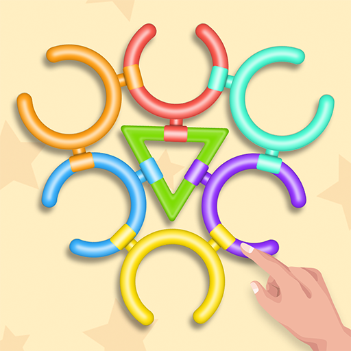 Meta Rings Puzzle  APK