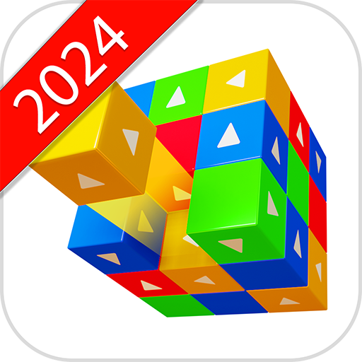 Tap Out: Take Away 3D Cubes  APK