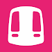 Delhi Subway Map & Routing APK