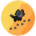 Momo Cat Runner APK