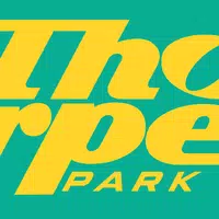 THORPE PARK – Official APK