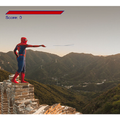 Spiderhuman Shooter APK