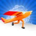 Walking Plane  APK