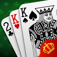 Canasta Palace - Cards and Fun APK