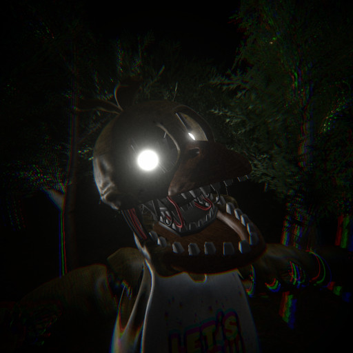 Yaten's Horror Session  APK