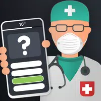 Doctor Trivia - Quiz Medicina  APK