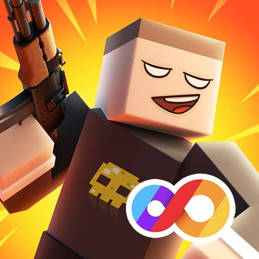 Krunker FRVR - Multiplayer FPS  APK