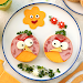 Recipes for Kids  APK
