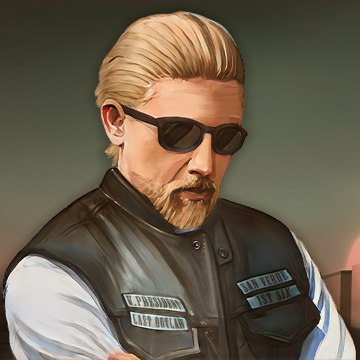 Brotherhood - Last Outlaws  APK