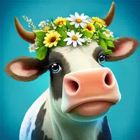 Family Nest: Farm Adventure APK