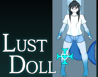 Lust Doll Plus android APK