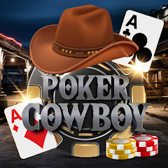 Poker Texas Hold'em Cowboys online APK