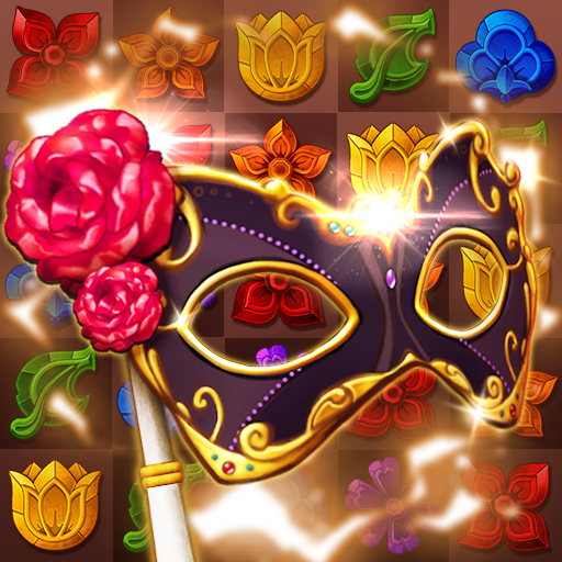 Jewel Opera: Match 3 Game  APK