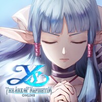 Ys Online  APK