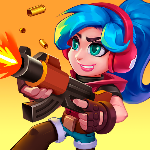Genius Shooter: Monster Killer APK