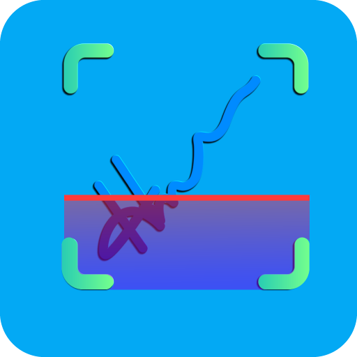 Signature Scanner,Digital Sign  APK