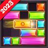 Slidom - Block Puzzle Game  APK