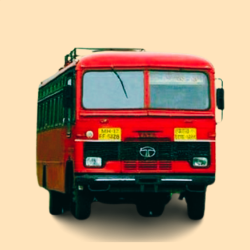 ST Bus Time Table Maharashtra APK