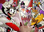 Cuphead Vibes Are Back! ACECRAFT Is the Bullet-Hell Game You Didn’t Know You Needed News