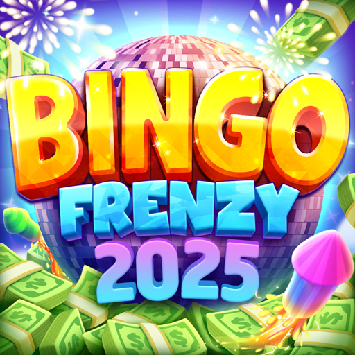 Bingo Frenzy APK APK