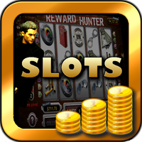 Reward Hunter Slot Machine app download APK