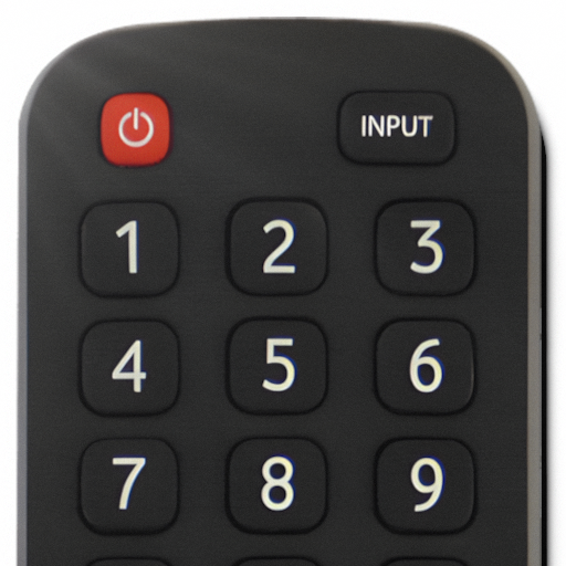 Remote Control For Hisense TV APK