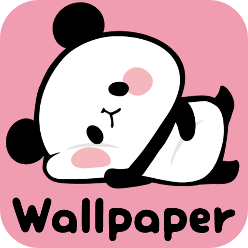 Wallpaper MOCHI MOCHI PANDA APK