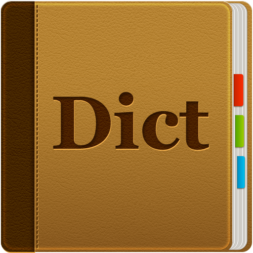 ColorDict Dictionary  APK