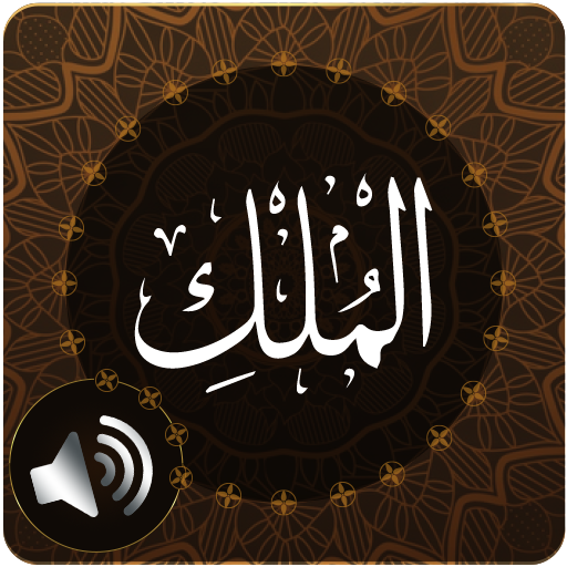 Surah Mulk Audio APK