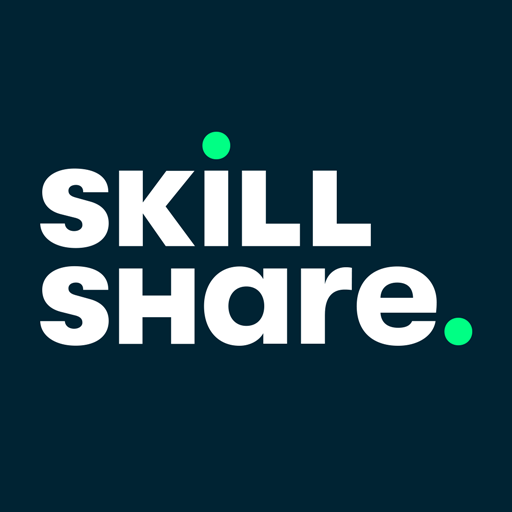 Skillshare: Online Classes App APK