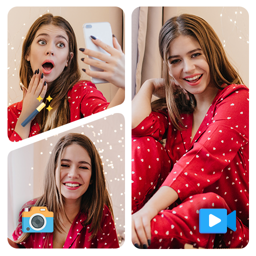 Photo Collage Maker:Photo Grid APK