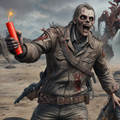 Zombie War Survival Games 3D  APK