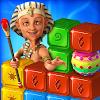 Jewel Block Ancient Temple  APK