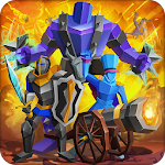 Epic Battle Simulator 2  APK