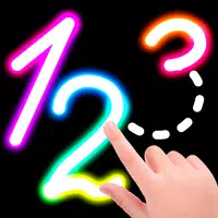Numbers For Kids Learning Game APK