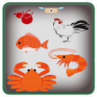 Chinese Fish Shrimp Crab casino  APK