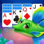 Solitaire Fish: Card Games online free APK