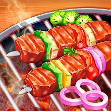 Crazy Cafe: Cooking Run  APK