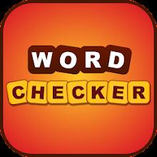 Scrabble & WWF Word Checker APK