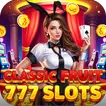 Classic Fruit-777 Slots APK
