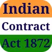 Indian Contract Act StudyGuide  APK