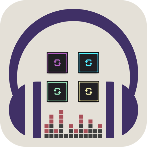 Hip-Hop Producer Pads  APK