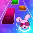 Beat EDM: Dance Music Rush APK